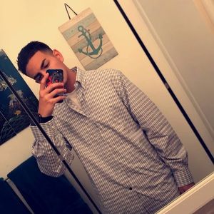 Meet your Posher, Tony